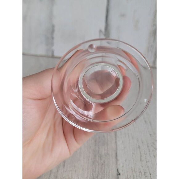 100ml tube glass‎ cylinder science accessory Halloween - Picture 6 of 9